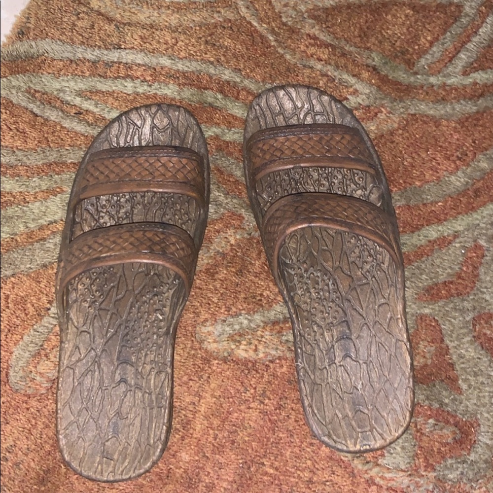 jandals